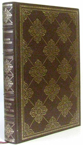 Reflets dans un oeil d'or