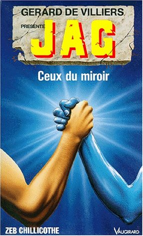 ceux du miroir