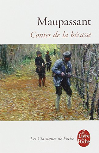 Contes de la bécasse