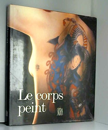 Le Corps peint