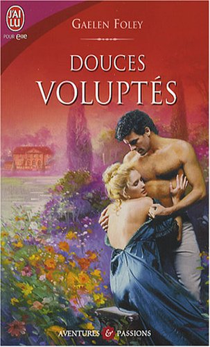 Douces voluptés
