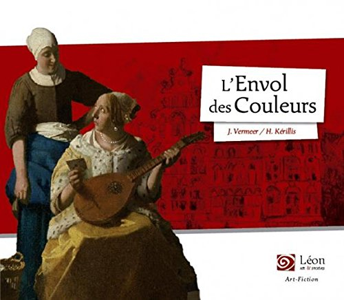 l'envol des couleurs