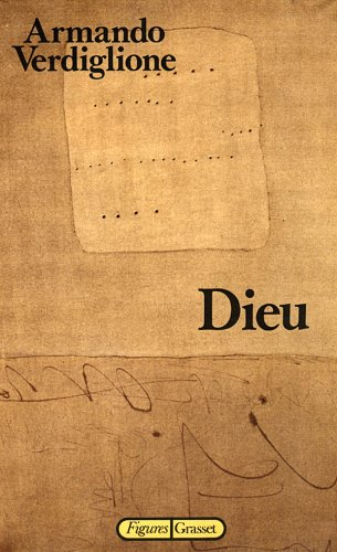 Fondations de la psychanalyse. Vol. 1. Dieu