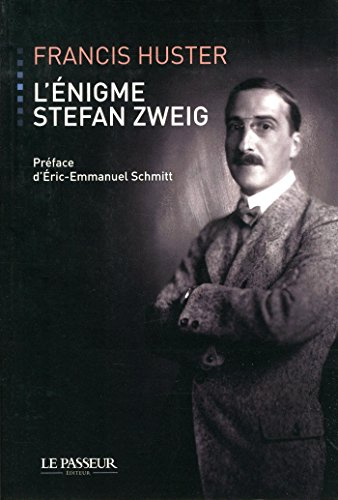L'énigme Stefan Zweig
