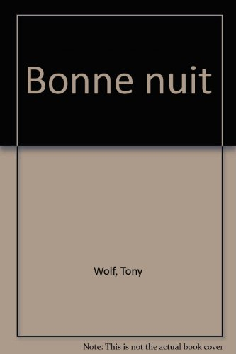 Bonne nuit
