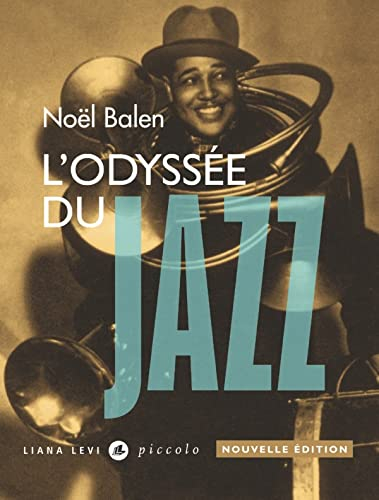 L'odyssée du jazz