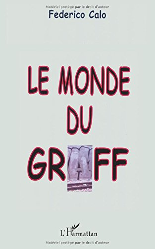 Le monde du graff