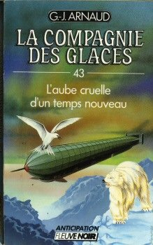 L'Aube cruelle d'un temps nouveau