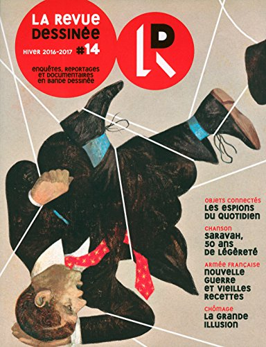OLD - OLD - la revue dessinée
