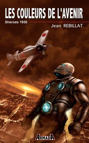 sheroes 1950 : les couleurs de l'avenir