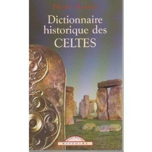 dictionnaire historique des celtes