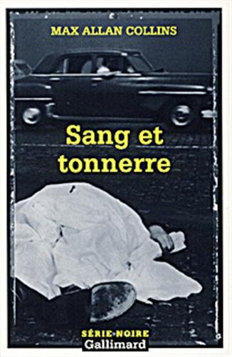 Sang et tonnerre
