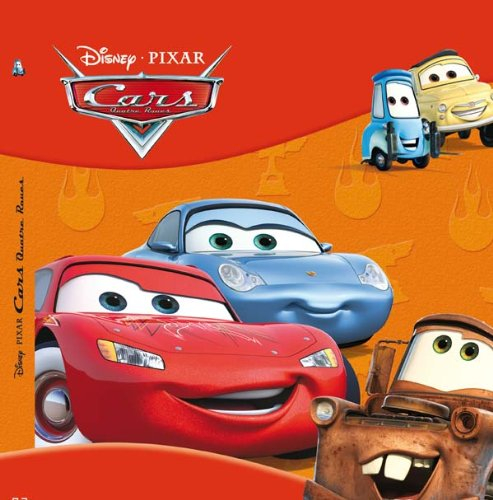 Cars : quatre roues