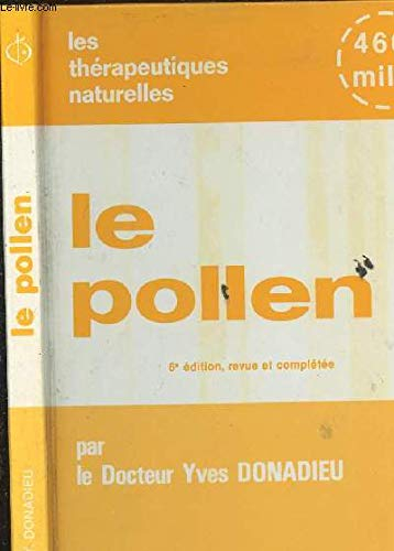 Le Pollen