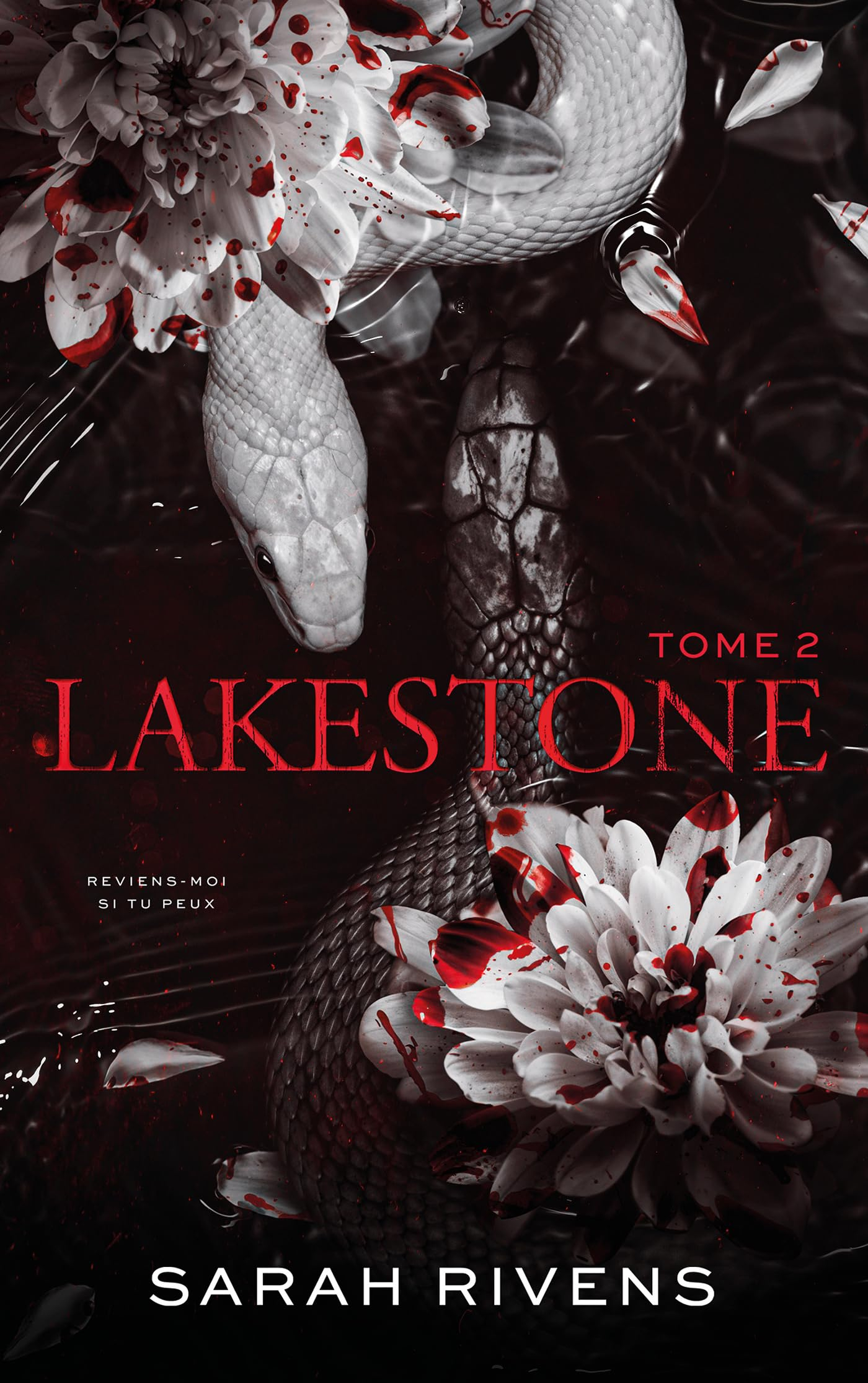 Lakestone. Vol. 2