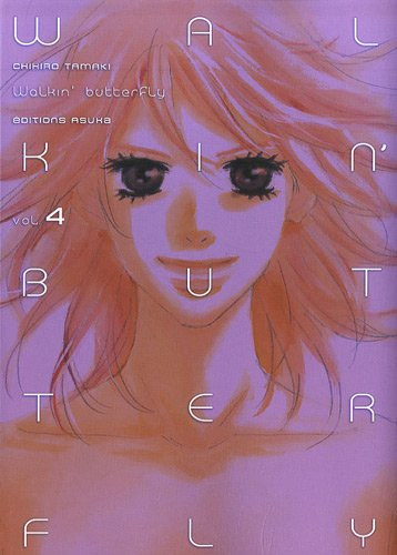 Walkin' butterfly. Vol. 4