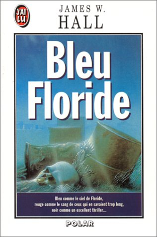 Bleu Floride