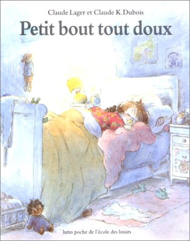 Petit bout tout doux. Petit bout plein de trous