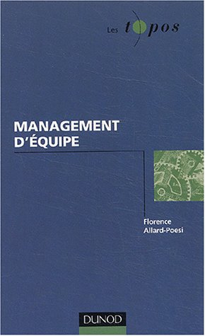 Management d'équipe