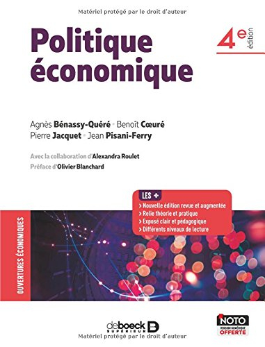 Politique économique