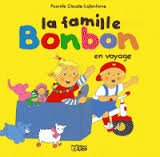 La famille Bonbon en voyage