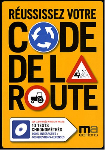 Réussissez votre code de la route
