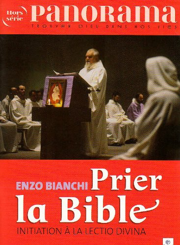 Prier la Bible Hs Pano
