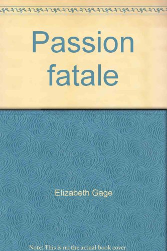 passion fatale