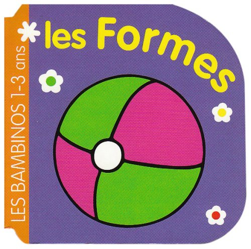 Les formes