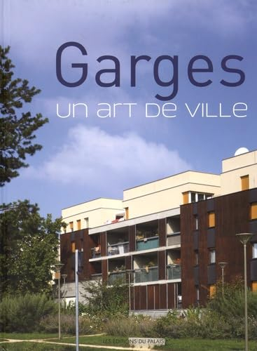 Garges : un art de ville