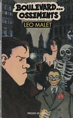 boulevard ossements : 9e arrondissement