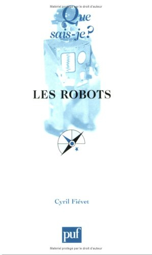 Les robots