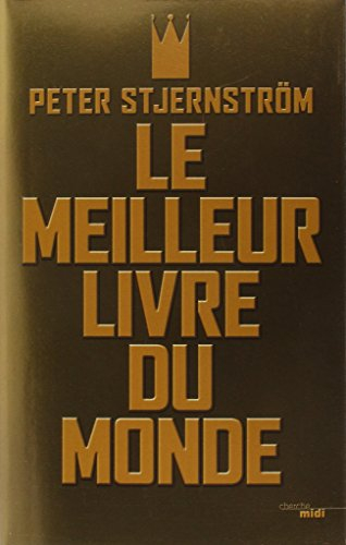 Le meilleur livre du monde
