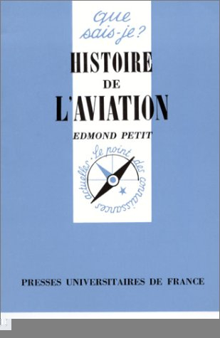 Histoire de l'aviation