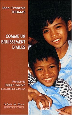 Comme un bruissement d'ailes