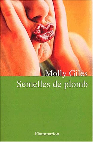 Semelles de plomb