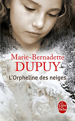 L'orpheline des neiges. Vol. 1