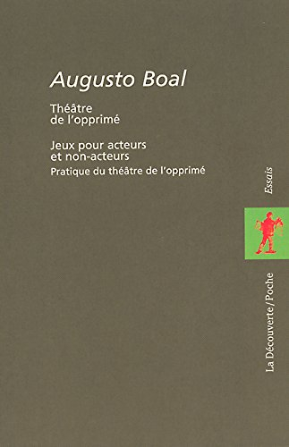Augusto Boal