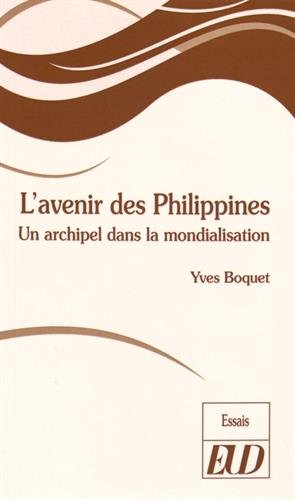 L'avenir des Philippines : un archipel dans la mondialisation