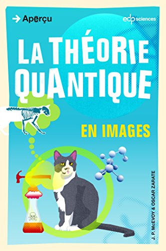 La théorie quantique : en images