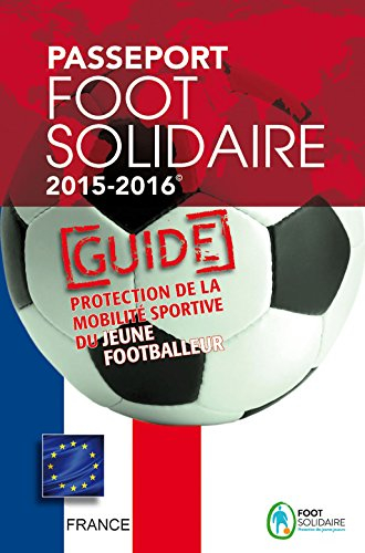 Passeport Foot Solidaire 2015-2016