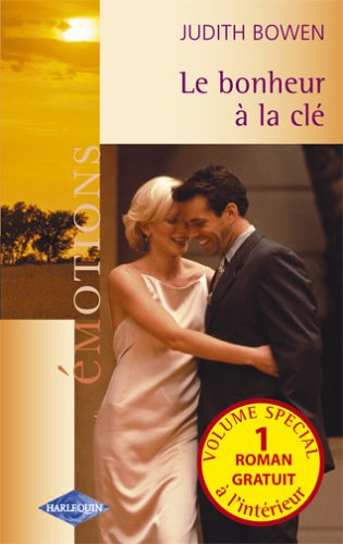 Le bonheur à la clé. La vie en jeu