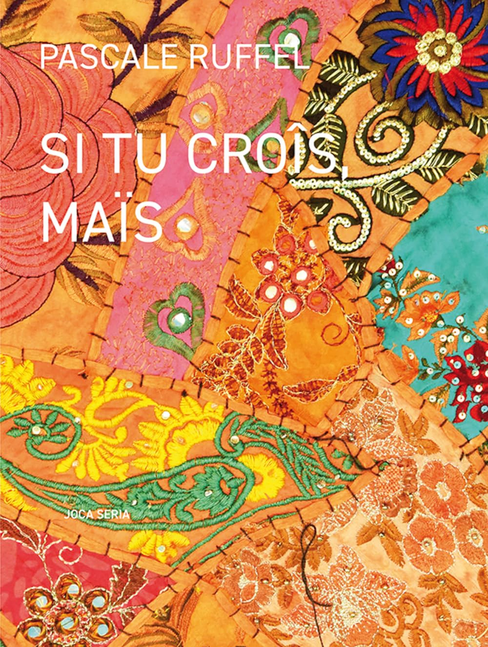 Si tu croîs, maïs
