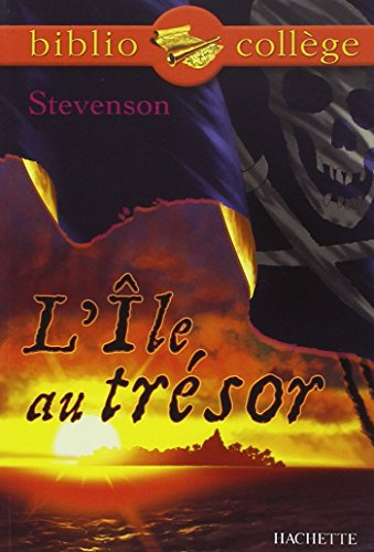 L'île au trésor : extraits