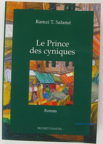 Le prince des cyniques