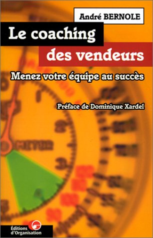 Le coaching des vendeurs : menez votre équipe au succès