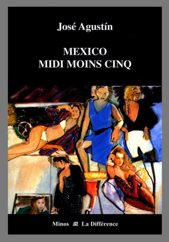 Mexico midi moins cinq