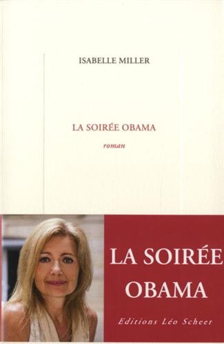 La soirée Obama