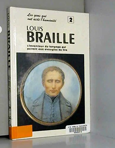 louis braille