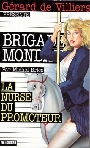 la nurse du promoteur